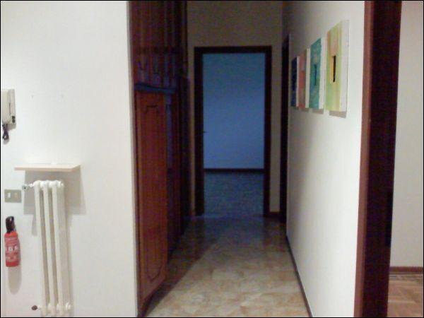 ufficio in affitto a Pistoia