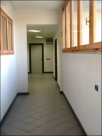 appartamento in affitto a Pistoia in zona Centro Città