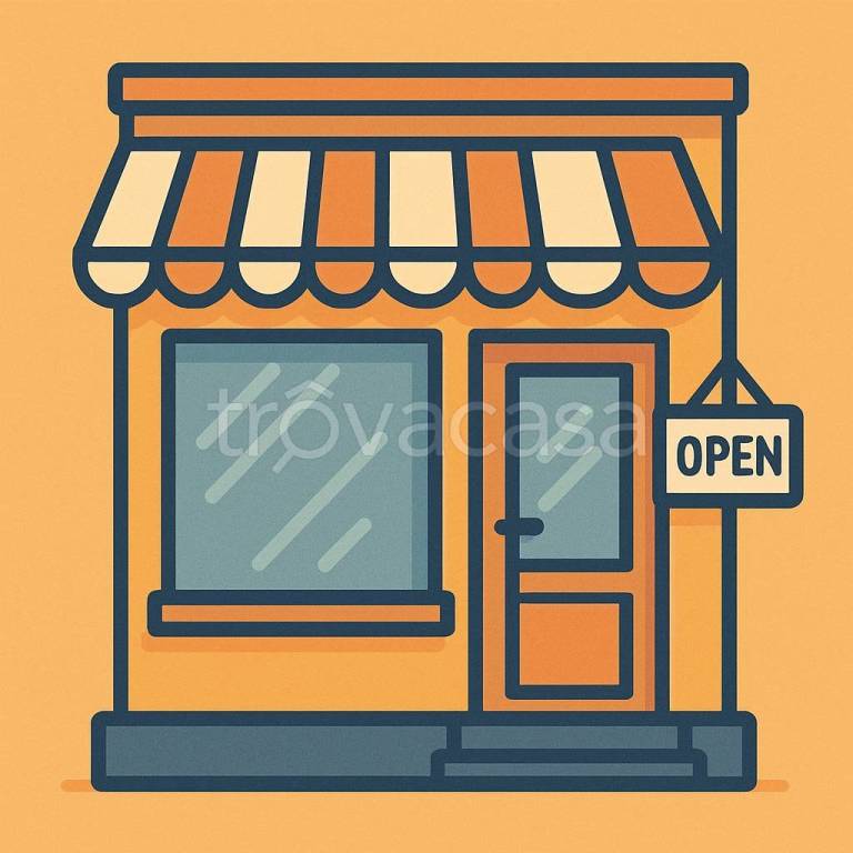 negozio in affitto a Pistoia in zona Stadio