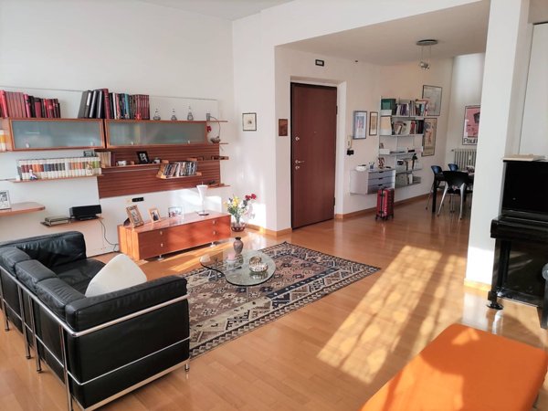 appartamento in affitto a Pistoia