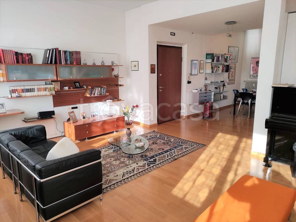 appartamento in affitto a Pistoia