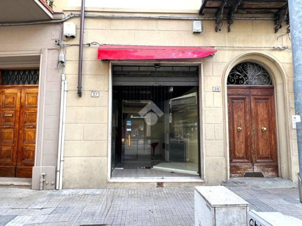 negozio in affitto a Pistoia in zona Centro Città