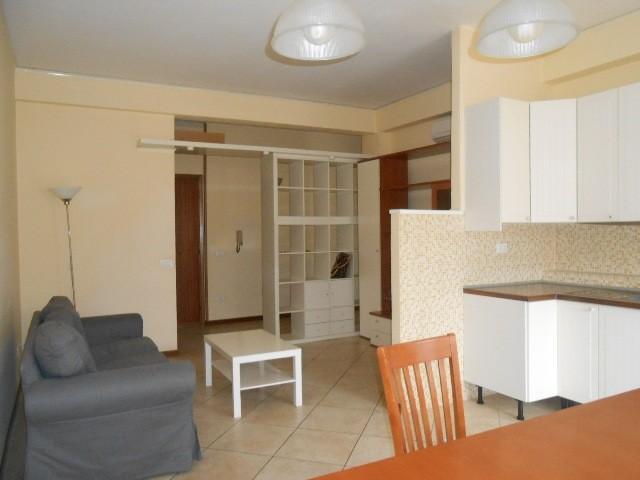 appartamento in affitto a Pistoia