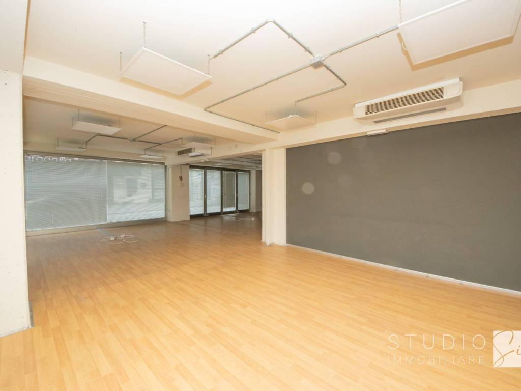 ufficio in affitto a Pistoia