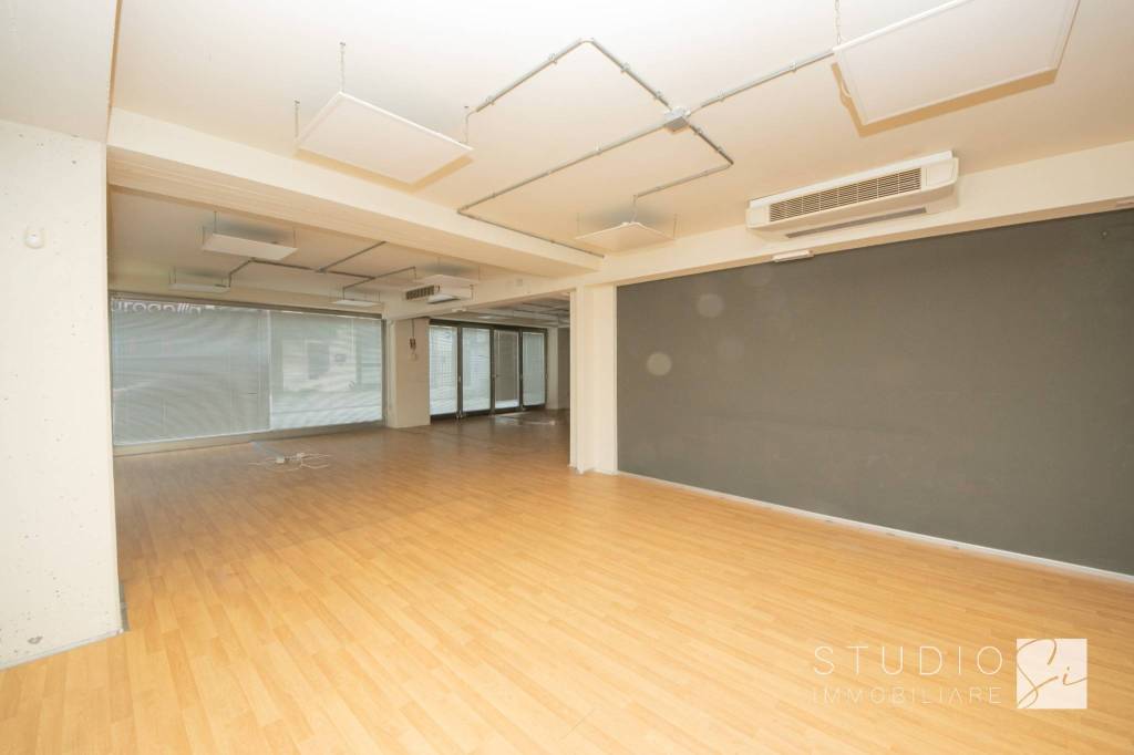 ufficio in affitto a Pistoia