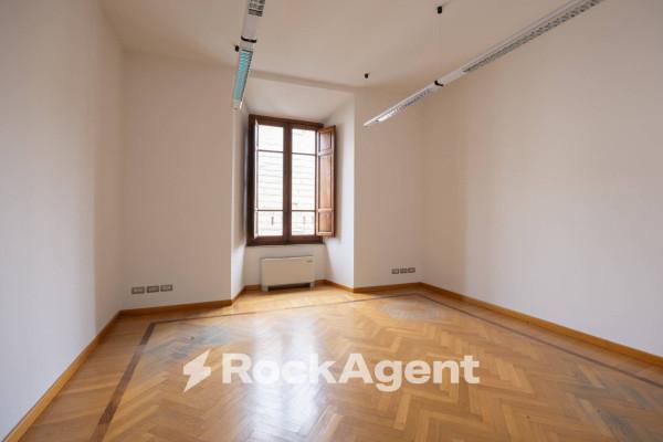 negozio in affitto a Pistoia in zona Centro Città