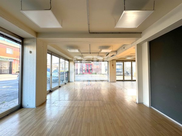 ufficio in affitto a Pistoia