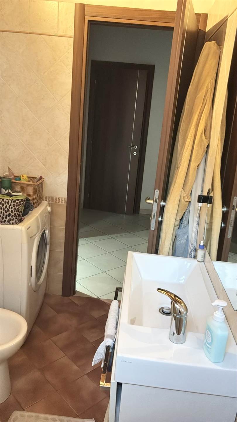 appartamento in affitto a Pistoia