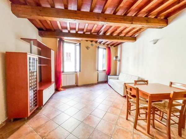 appartamento in affitto a Pistoia