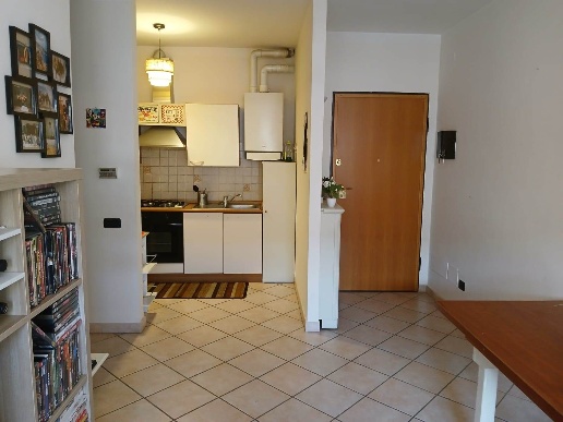 appartamento in affitto a Pistoia in zona Centro Città