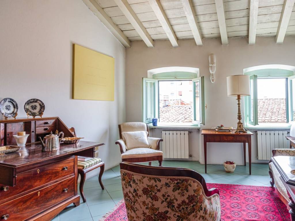 appartamento in affitto a Pistoia