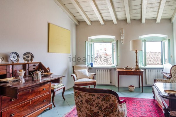 appartamento in affitto a Pistoia