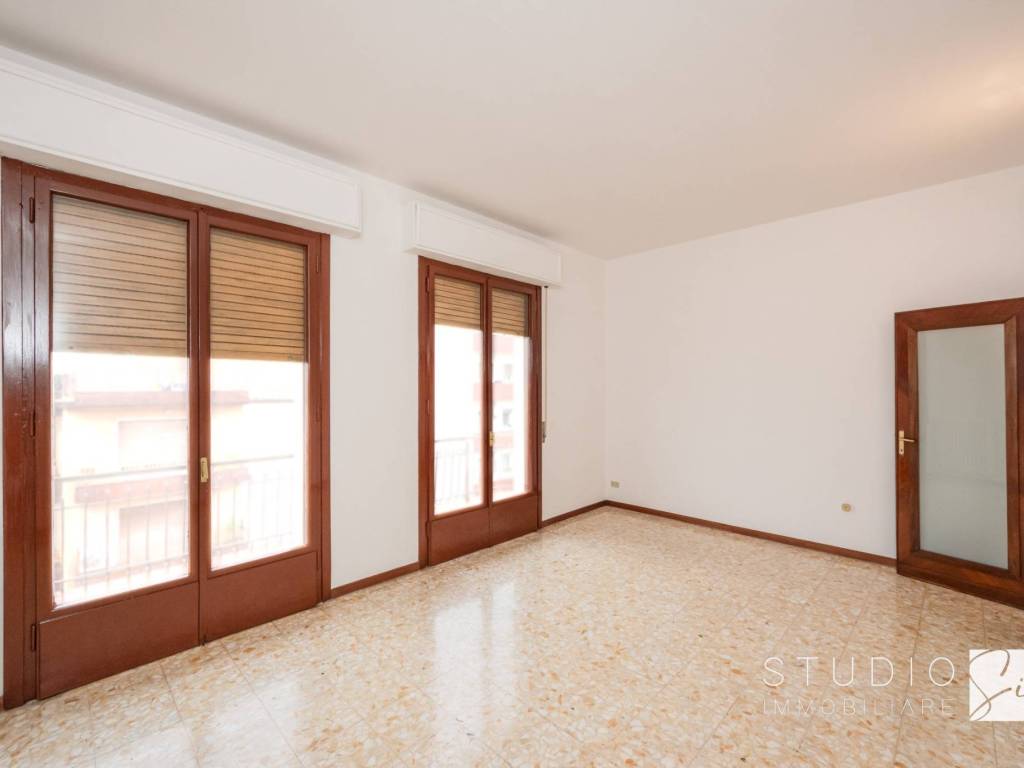 appartamento in affitto a Pistoia in zona Centro Città