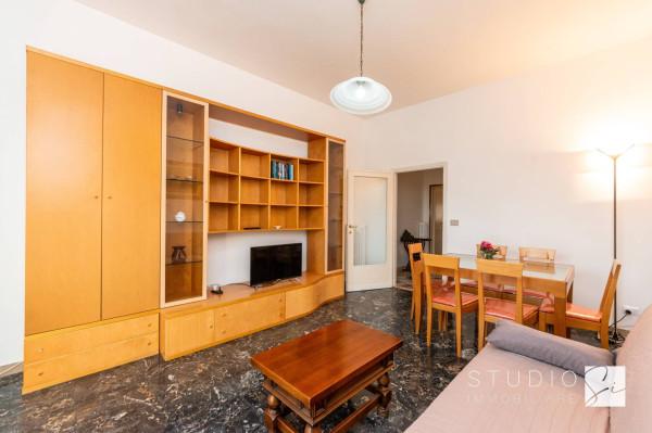 appartamento in affitto a Pistoia in zona Centro Città