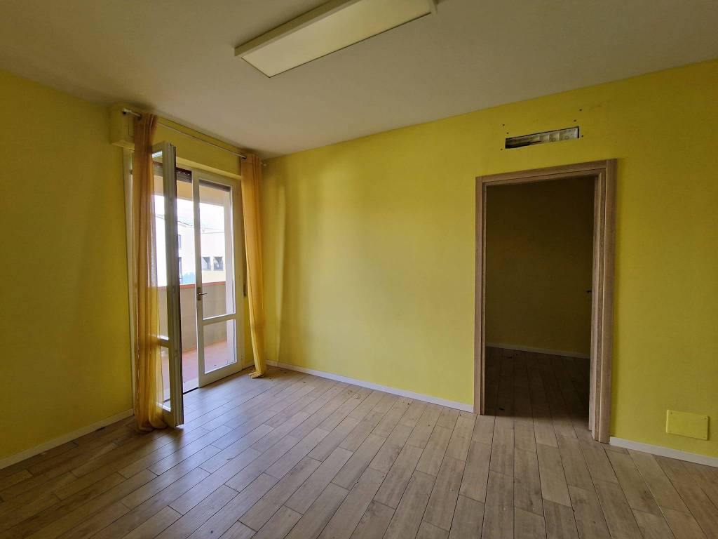 ufficio in affitto a Pistoia in zona Bottegone