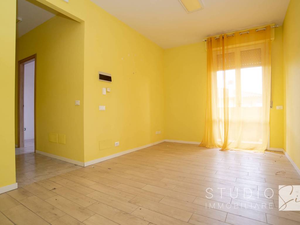 ufficio in affitto a Pistoia in zona Bottegone