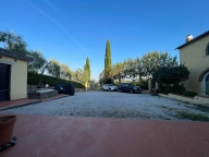 appartamento in affitto a Pistoia in zona Arcigliano