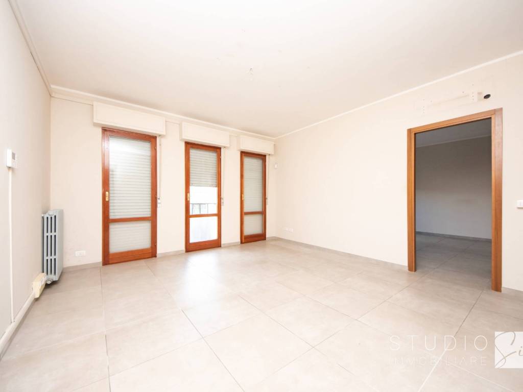 ufficio in affitto a Pistoia in zona Le Grazie