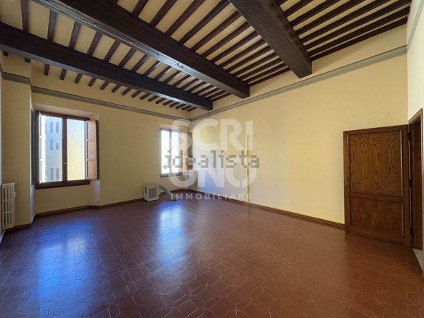 appartamento in affitto a Pistoia in zona Centro Città