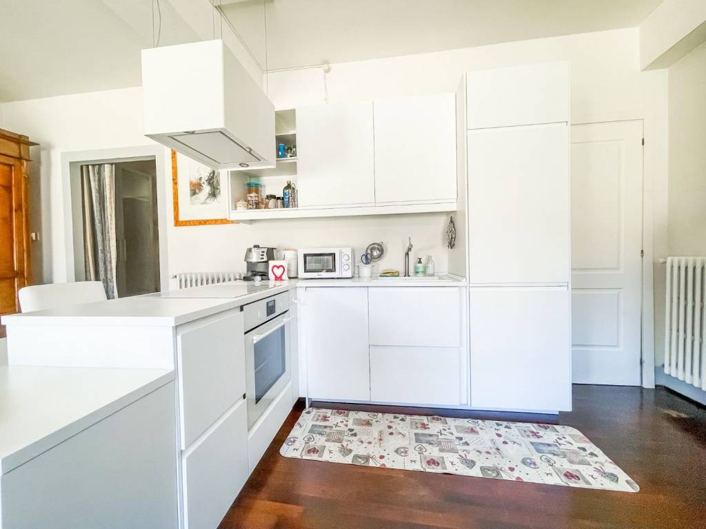 appartamento in affitto a Pistoia