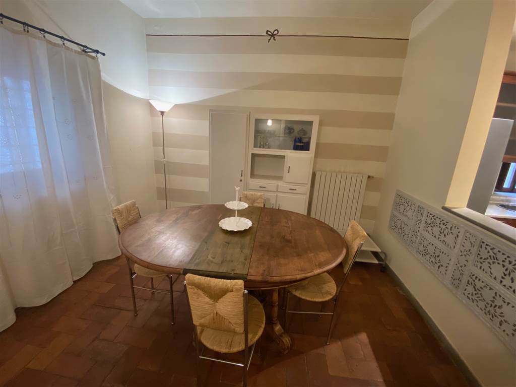 appartamento in affitto a Pistoia