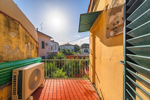 ufficio in affitto a Pistoia