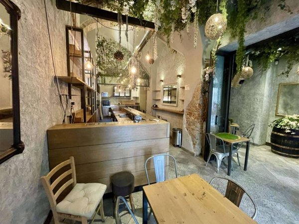 negozio in affitto a Pistoia in zona Centro Città