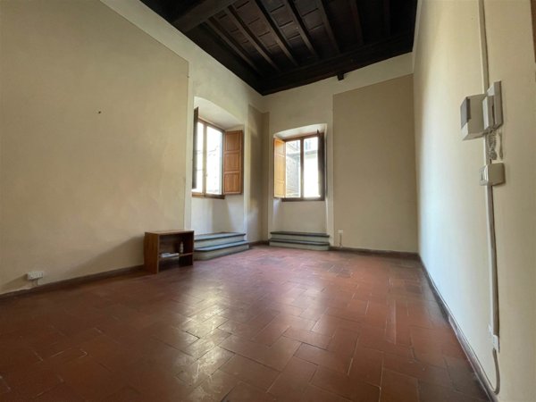 ufficio in affitto a Pistoia in zona Centro Città
