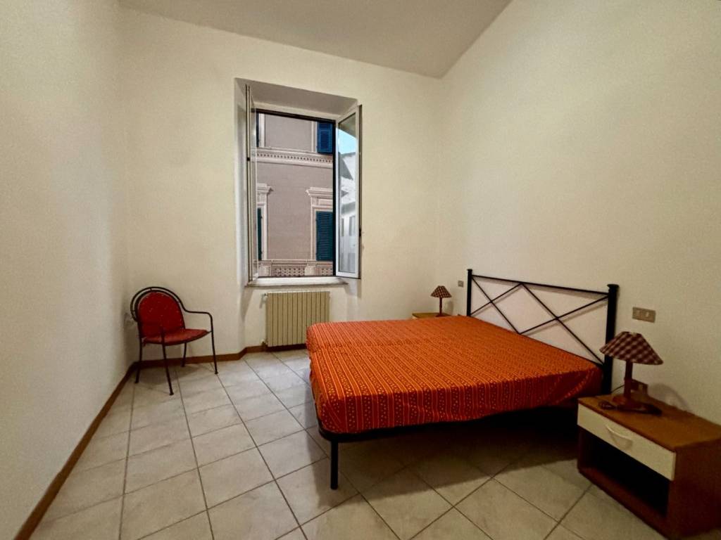 appartamento in affitto a Pistoia in zona Centro Città