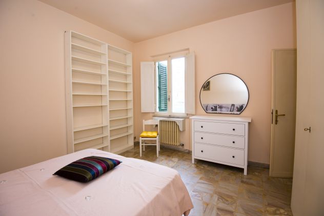 appartamento in affitto a Pistoia in zona Centro Città