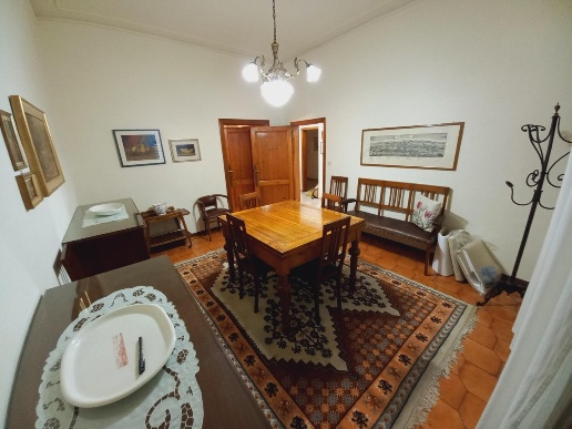 casa indipendente in affitto a Pistoia in zona Centro Città