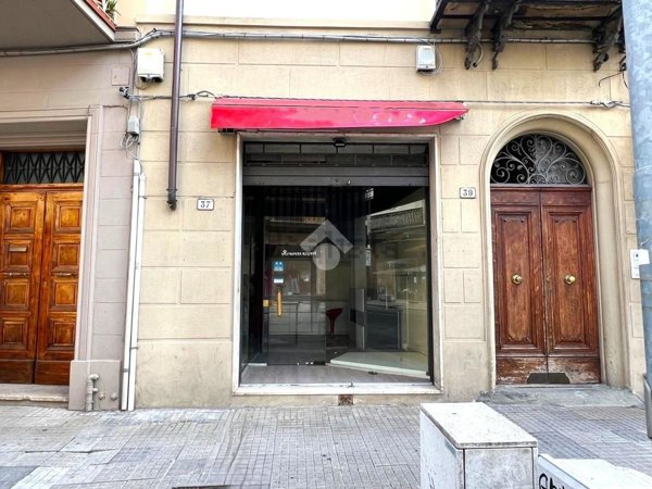 negozio in affitto a Pistoia in zona Centro Città