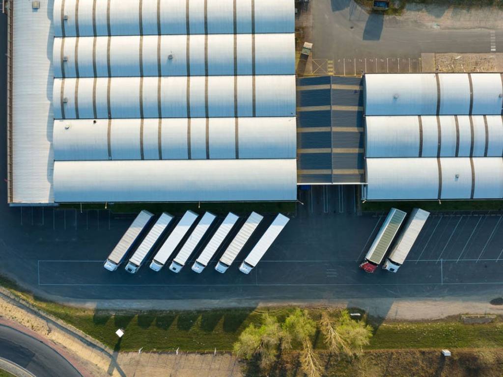 locale commerciale in affitto a Pistoia in zona Bottegone