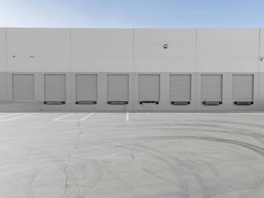 locale commerciale in affitto a Pistoia in zona Bottegone