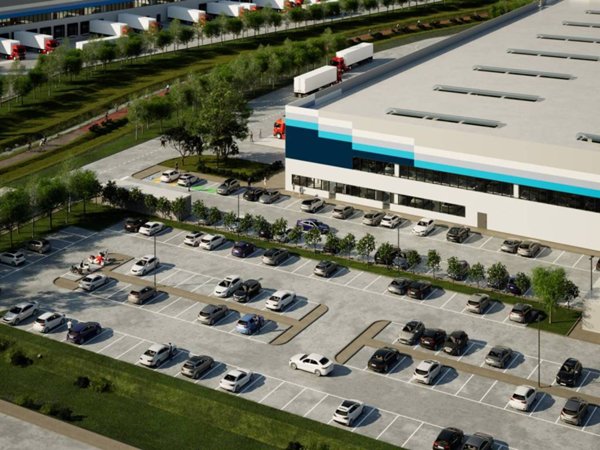 locale commerciale in affitto a Pistoia in zona Bottegone