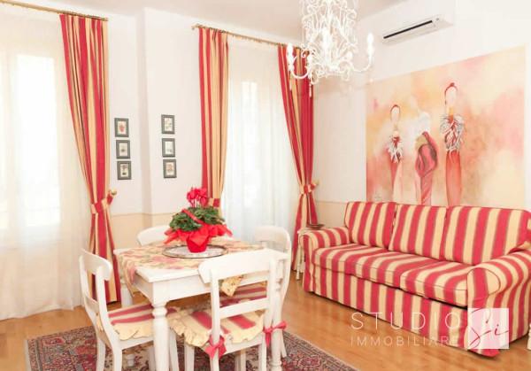 appartamento in affitto a Pistoia in zona Centro Città