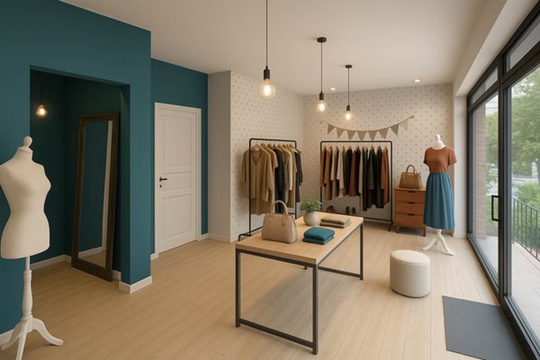 negozio in affitto a Pistoia in zona Stadio