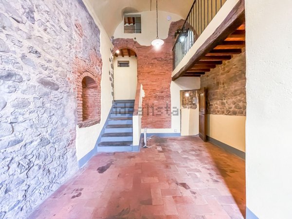 ufficio in affitto a Pistoia