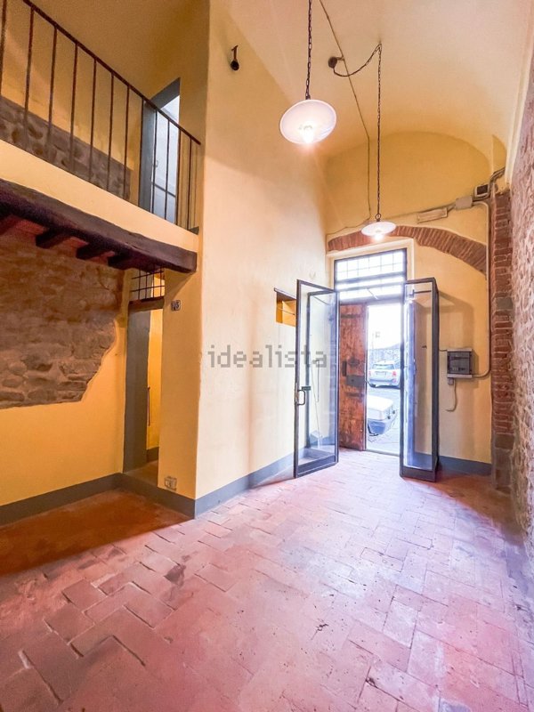 ufficio in affitto a Pistoia