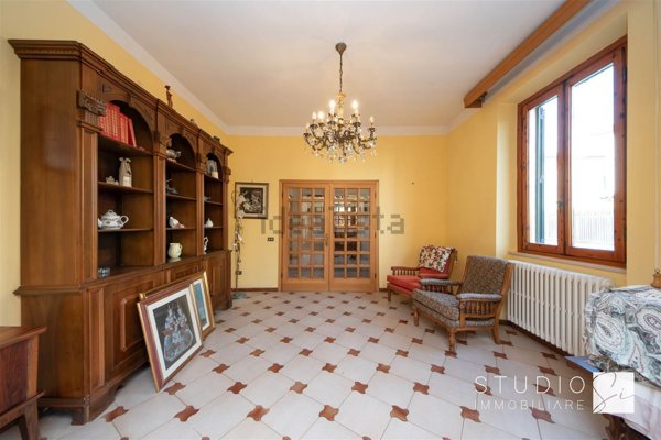 casa indipendente in affitto a Pistoia in zona Centro Città