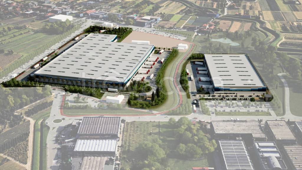 appartamento in affitto a Pistoia in zona Bottegone