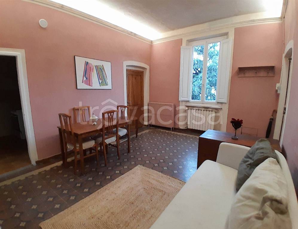 appartamento in affitto a Pistoia in zona Centro Città