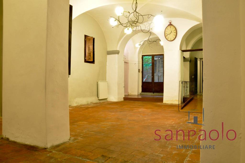 negozio in affitto a Pistoia in zona Centro Città