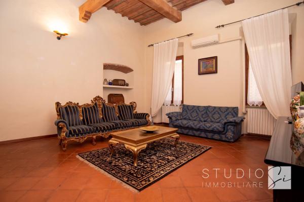 appartamento in affitto a Pistoia in zona Centro Città