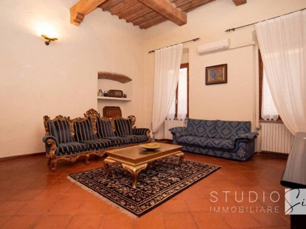 appartamento in affitto a Pistoia in zona Centro Città