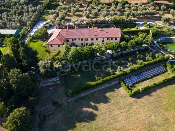 appartamento in affitto a Pistoia in zona Centro Città