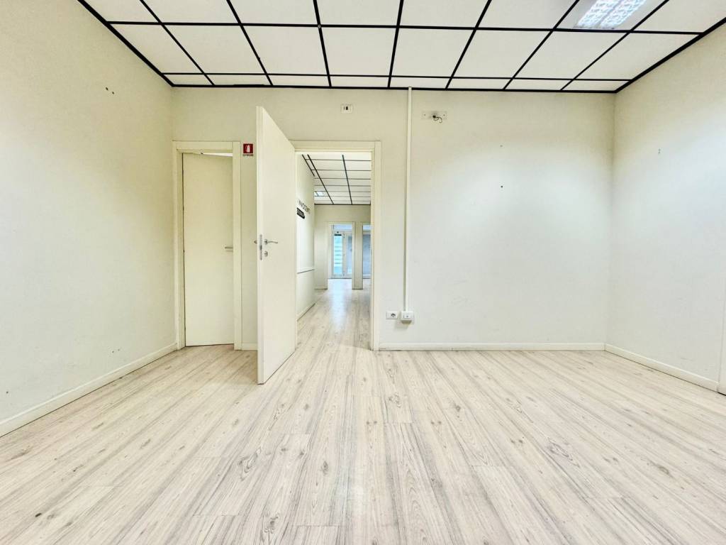 ufficio in affitto a Pistoia