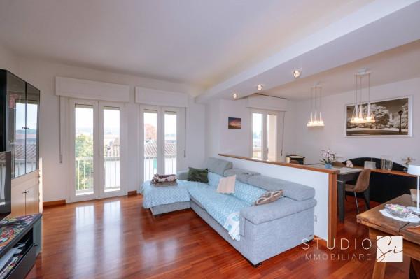 appartamento in affitto a Pistoia