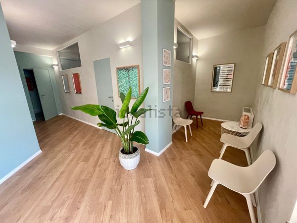 ufficio in affitto a Pistoia