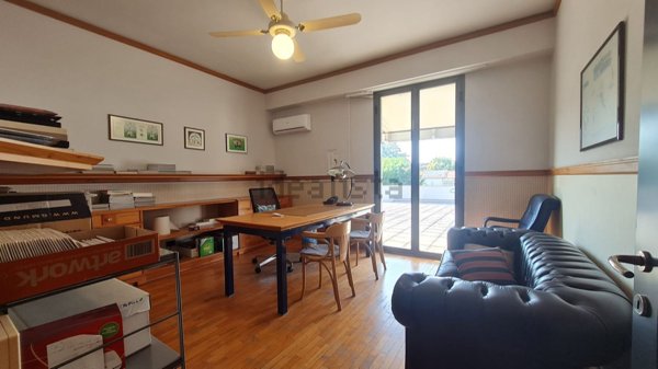 ufficio in affitto a Pistoia